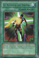 Le Retour du Damné