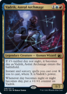 Vadrik, archimage astral