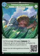 Sommeil Réparateur - C Muna