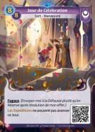 Jour de Célébration - F Yzmir