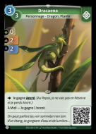 Dracaena - C Muna