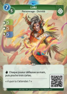 Loki - F Muna