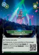 Festival Lyra - F Muna
