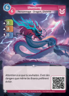 Shenlong - F Lyra
