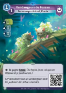 Vendangeurs du Fuseau - F Yzmir