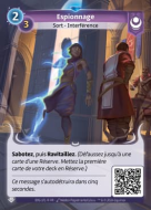 Espionnage - R Yzmir