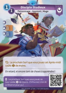 Disciple Studieux - R Yzmir