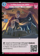 Le Marchand de Sable - C Lyra