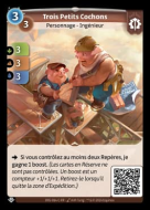 Trois Petits Cochons - C Axiom