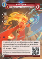 Petit Djinn - R Bravos