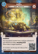 Botfix - R Axiom