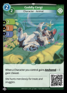 Corgi Câline - C Muna