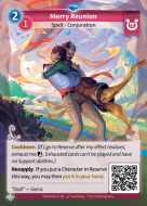 Poignantes Retrouvailles - R Lyra