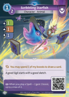 Griffonneur Étoilé - R Yzmir