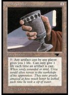 Urza's Chalice