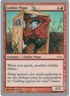 Goblin Mime