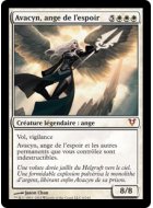 Avacyn, ange de l'espoir