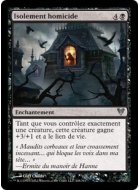 Isolement homicide
