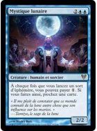 Mystique lunaire
