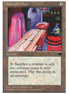 Autel d'Ashnod