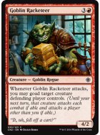 Goblin Racketeer