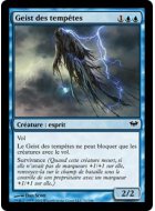 Geist des tempêtes