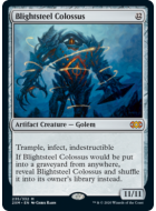 Colosse de pestacier