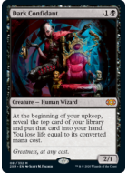 Obscur confident