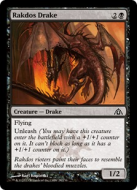 Drakôn de Rakdos