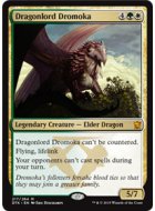 Dromoka, seigneur-dragon