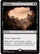Sinkhole