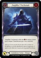 Amplify the Arknight (Blue)