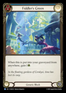 Fiddler's Green (blue)