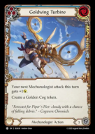 Goldwing Turbine (blue)