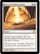 Flambeau de l'Immortalité