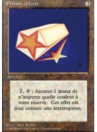 Prisme céleste