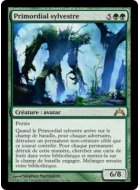 Primordial sylvestre