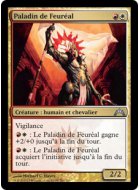 Paladin de Feuréal