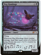 Bog Humbugs