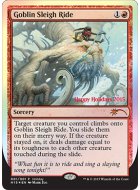 Goblin Sleigh Ride