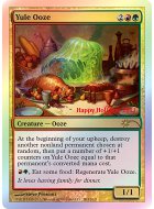 Yule Ooze