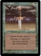 Storm Seeker