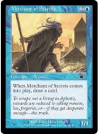 Marchand de secrets