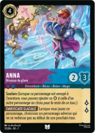 Anna - Briseuse de glace