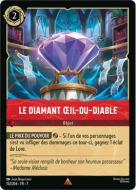 Le diamant Oeil-du-Diable