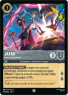 Jafar - Aspirant souverain