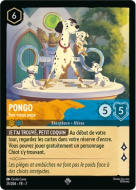 Pongo - Bon vieux papa
