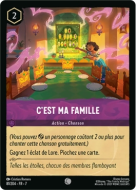 On est une famille