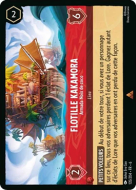 Flotille Kakamora - Armada Noix de coco