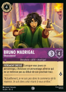Bruno Madrigal - Obsessionnel